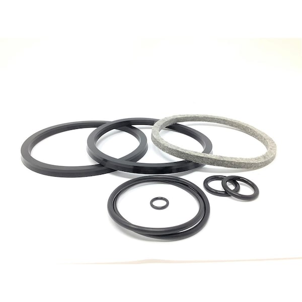 Springer Parts Valve Service Kit, 241 Actuator 2 1/2 - 3, Replaces Alfa Laval Part# 9613990039 9613990039SP - main